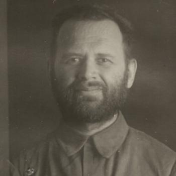 Визбор Иосиф Иванович