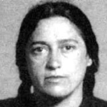 Тухачевская-Гейман Ольга Николаевна