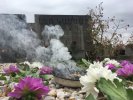 Кладбище Лера Камсара в Ереване