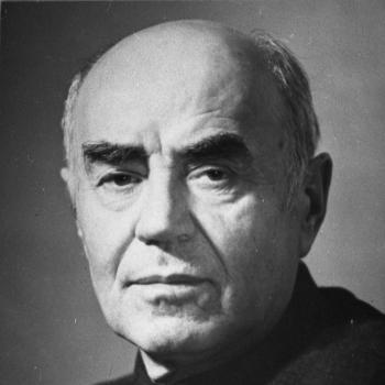 Кривец Иван Борисович