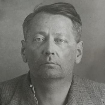 Борзаковский Александр Юстинович