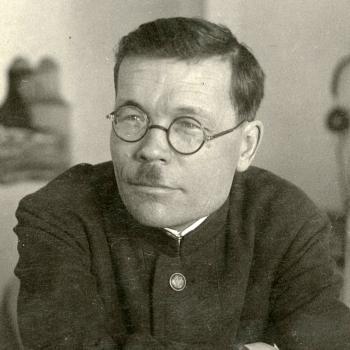 Шитиков Сергей Алексеевич