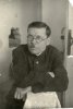 Шитиков Сергей Алексеевич. Март 1937 года. Последнее фото за месяц до ареста.