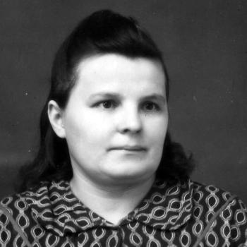 Левчаева Бронислава Юрьевна