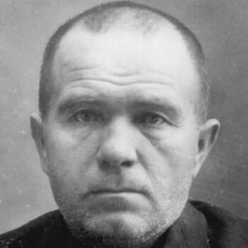 Тарасов Никифор Кириллович
