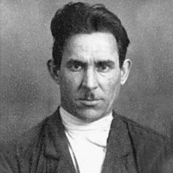 Абизов Мухаммед Сафеевич