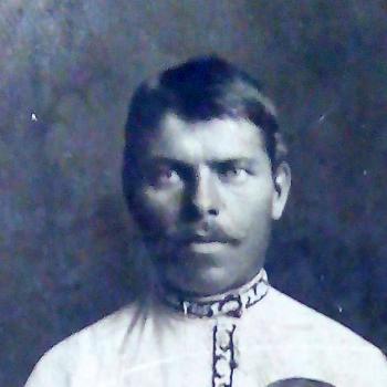 Шведов Максим Демидович