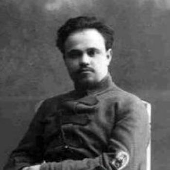 Соколов Степан Васильевич