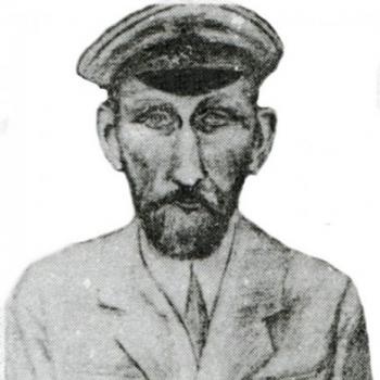 Мещерский Сергей Алексеевич