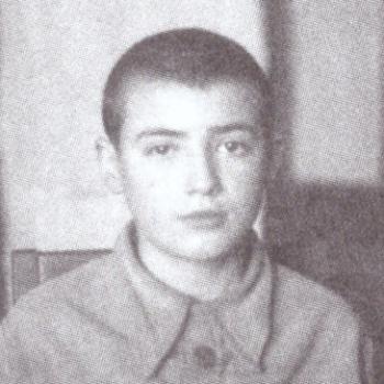 Павлов Гелий Владимирович