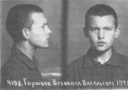 Горшков Всеволод Васильевич