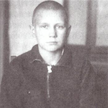 Анохин Борис Васильевич