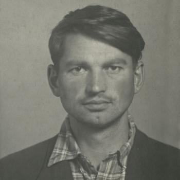 Федоров Николай Александрович