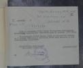 Аксюк Моисей Нестерович