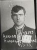 Абахов Николай Михайлович
