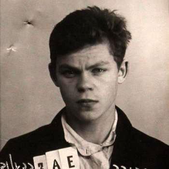 Авильчев Михаил Михеевич
