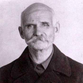Акимов Александр Евстигнеевич