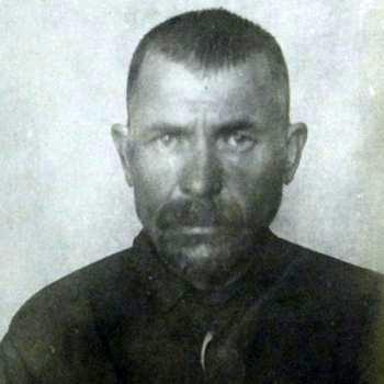 Аленин Григорий Захарович