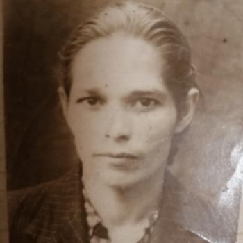 Вагнер Паулина Андреевна