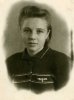 Коряпина Ольга Порфирьевна, 18 лет, 1947, Свердловск