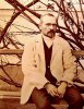 Анатолий Александрович Дельвиг (конец 1920-х гг.)