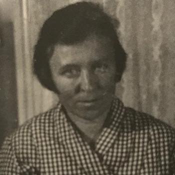 Рейш (Генинг) Эмма Давыдовна
