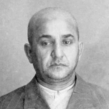 Агдаров Исаак Ибрагимович