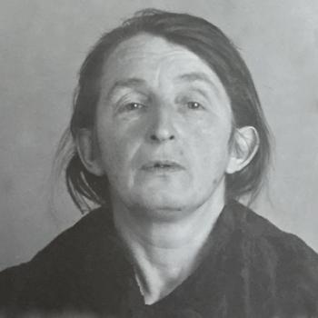 Сокова Аграфена Николаевна