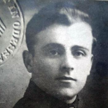 Винерт Георгий Александрович
