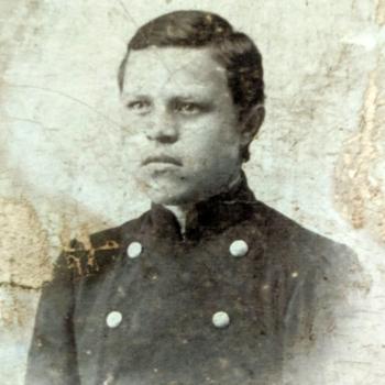 Ивлиев (Ивлев) Григорий Иванович