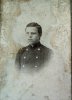 Ивлиев Г.И. 30 сентября 1906г., ему 17 лет 9 мес. Учащийся Филоновской учительской школы (ныне Новониколаевский посёлок Волгоградской области)