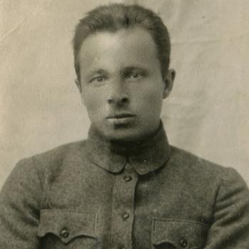 Бржезовский Франц Сильвестрович
