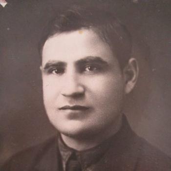 Криславский Шлёма Лейзерович