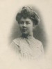Мать Маргарита Николаевна Шаула