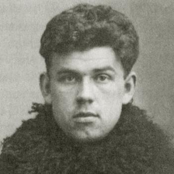 Яковлев Владимир Всеволодович