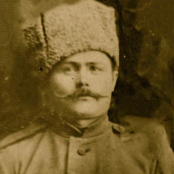 Еланцев Фёдор Николаевич