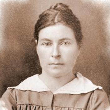 Шаховская Анна Дмитриевна