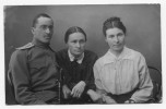 Шаховская Анна Дмитриевна