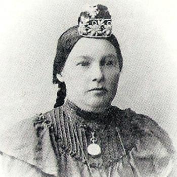 Нигматуллина Мухлиса Габдельгаллямовна (Мухлиса Буби)
