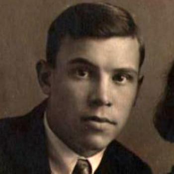 Снежницкий Алексей Сергеевич