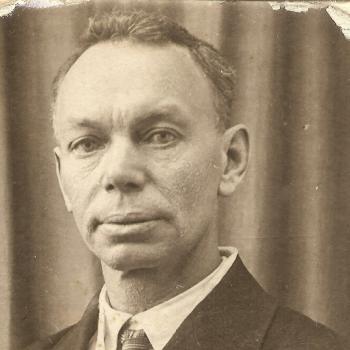 Соболев Георгий Иванович
