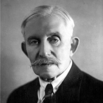 Левинсон-Лессинг Франц Юльевич