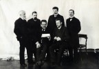 Левинсон-Лессинг Франц Юльевич