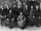 Бистерфельд Яков Крестьянович