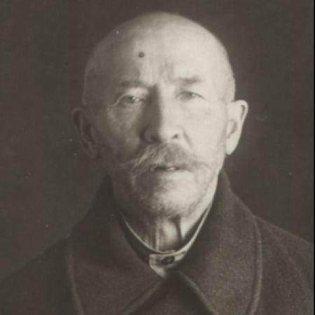 Эсслингер Владимир Юрьевич