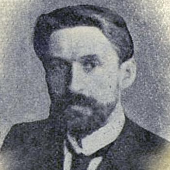 Евреинов Владимир Вячеславович