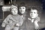 Збыковская Наталия Федоровна