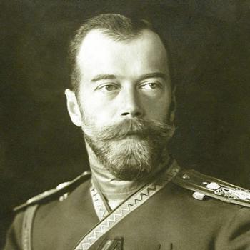 Романов Николай Александрович