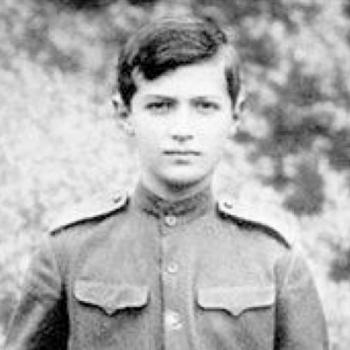 Романов Алексей Николаевич