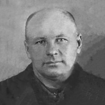 Курчевский Леонид Васильевич